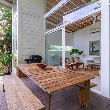 Casa Pochote Playa Santa Teresa  المظهر الخارجي الصورة