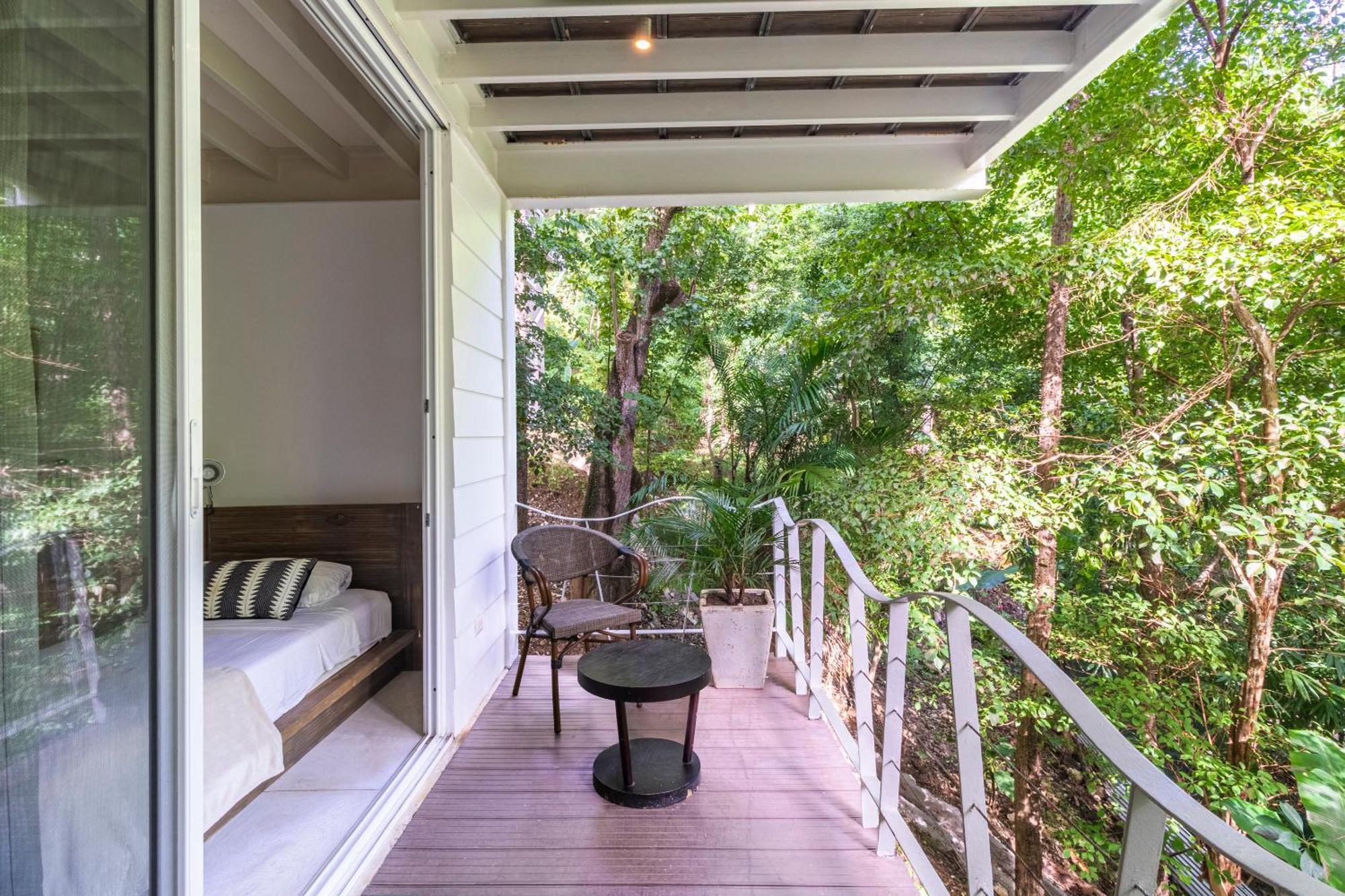 Casa Pochote Playa Santa Teresa  المظهر الخارجي الصورة