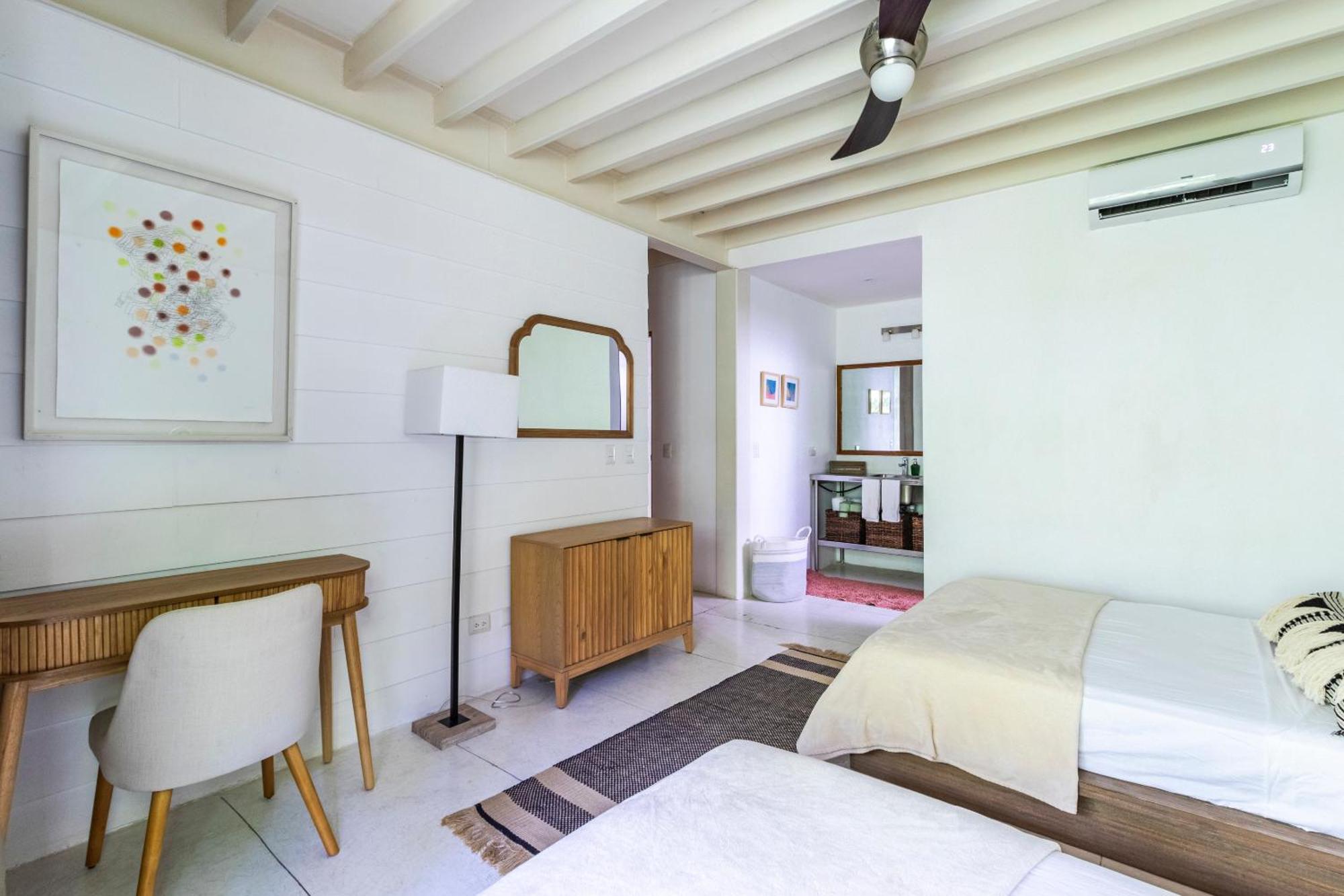 Casa Pochote Playa Santa Teresa  المظهر الخارجي الصورة