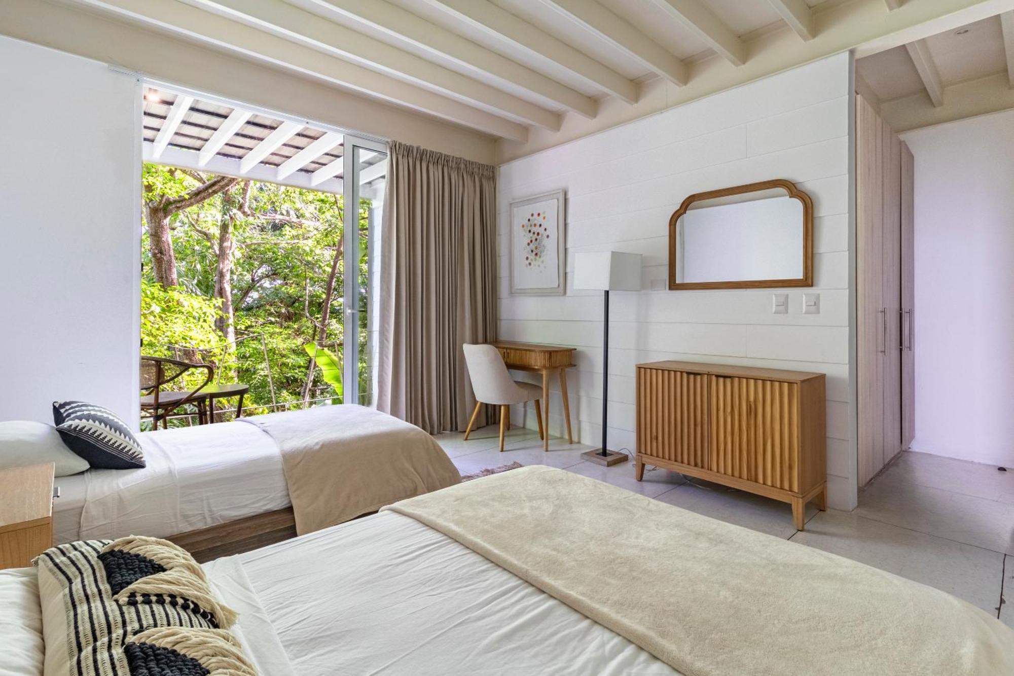 Casa Pochote Playa Santa Teresa  المظهر الخارجي الصورة